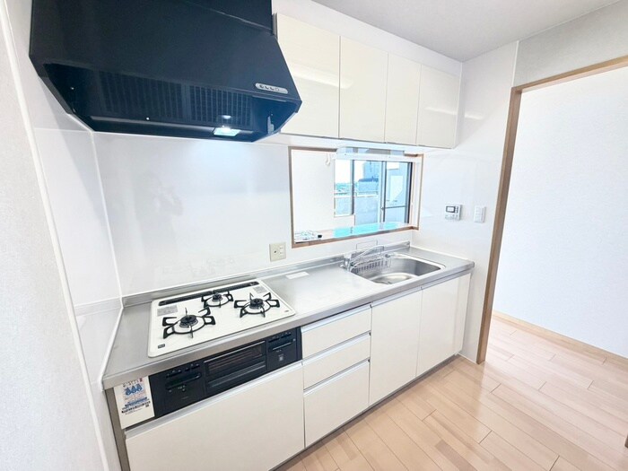 グランドメゾン伏見桃山(704)の物件内観写真