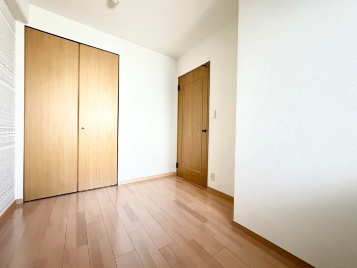 グランドメゾン伏見桃山(704)の物件内観写真