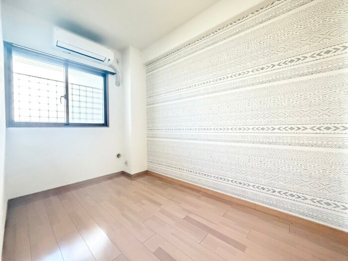 グランドメゾン伏見桃山(704)の物件内観写真