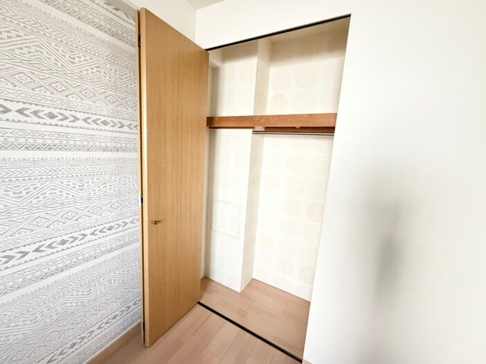 グランドメゾン伏見桃山(704)の物件内観写真