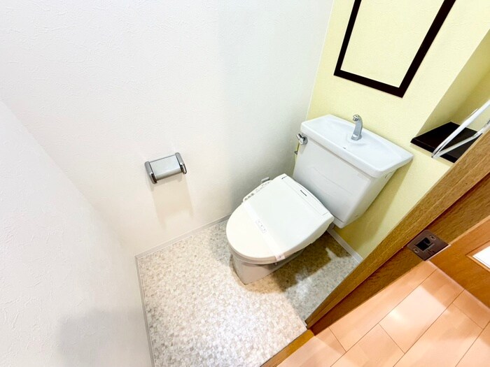 グランドメゾン伏見桃山(704)の物件内観写真