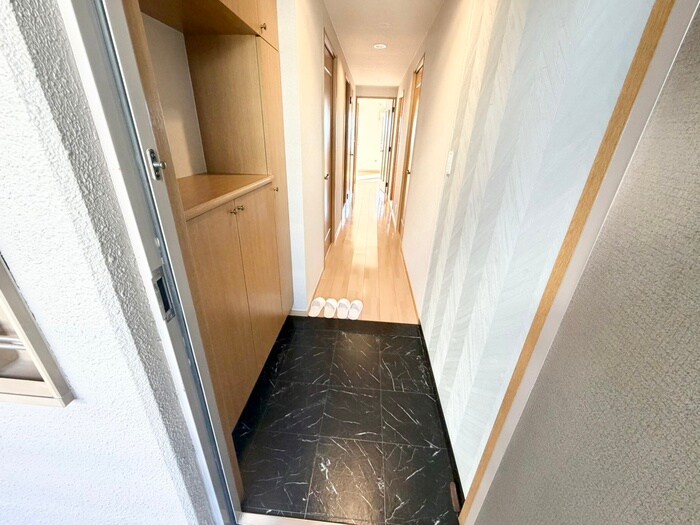 グランドメゾン伏見桃山(704)の物件内観写真