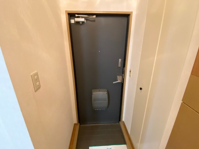 サンガ－デン桜丘B棟の物件内観写真