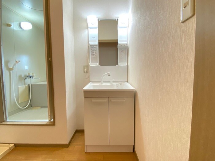 サンガ－デン桜丘B棟の物件内観写真