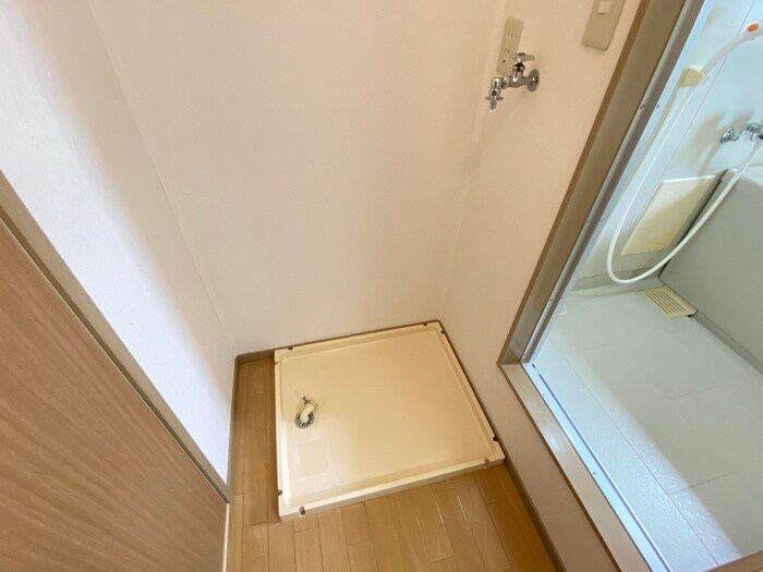 サンガ－デン桜丘B棟の物件内観写真