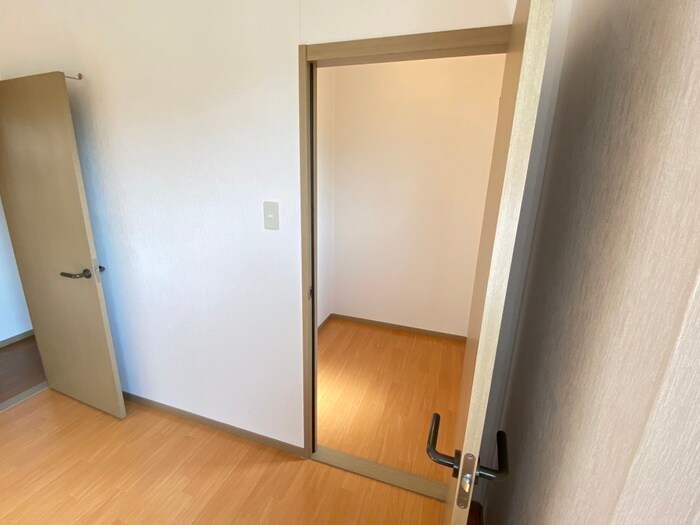 サンガ－デン桜丘B棟の物件内観写真