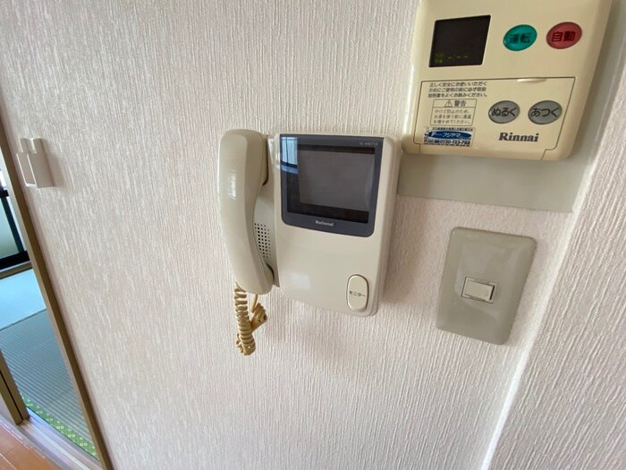 サンガ－デン桜丘B棟の物件内観写真