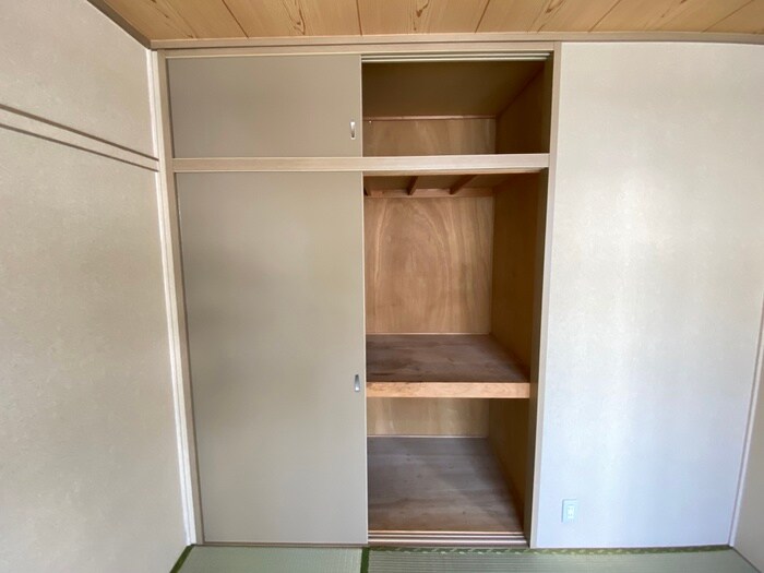 サンガ－デン桜丘B棟の物件内観写真