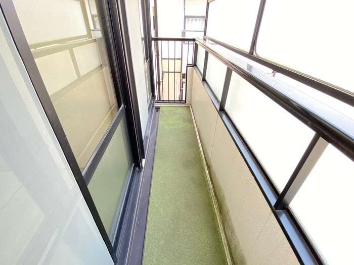 サンガ－デン桜丘B棟の物件内観写真