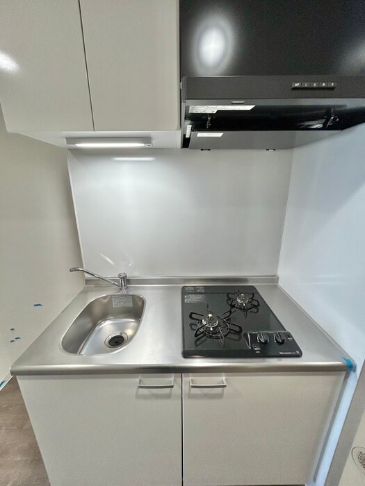 GLUCK MAISON S-SAKAI　ⅩⅥの物件内観写真