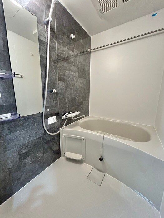 GLUCK MAISON S-SAKAI　ⅩⅥの物件内観写真