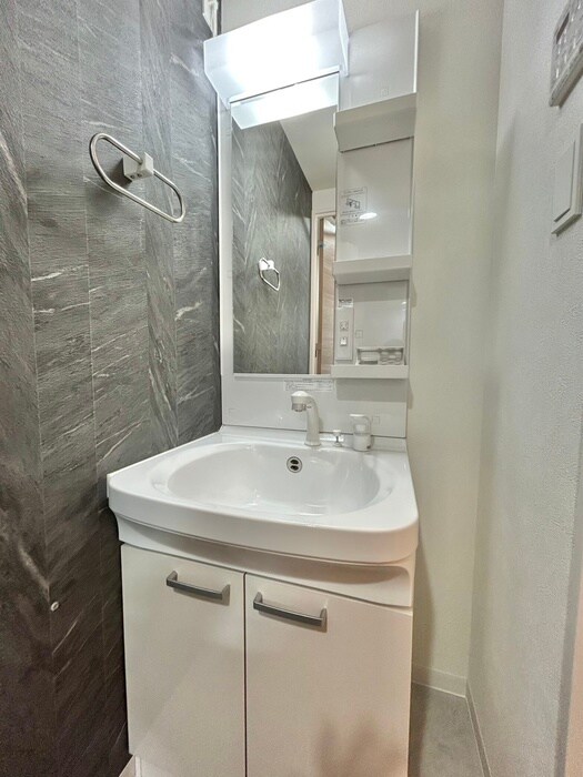 GLUCK MAISON S-SAKAI　ⅩⅥの物件内観写真