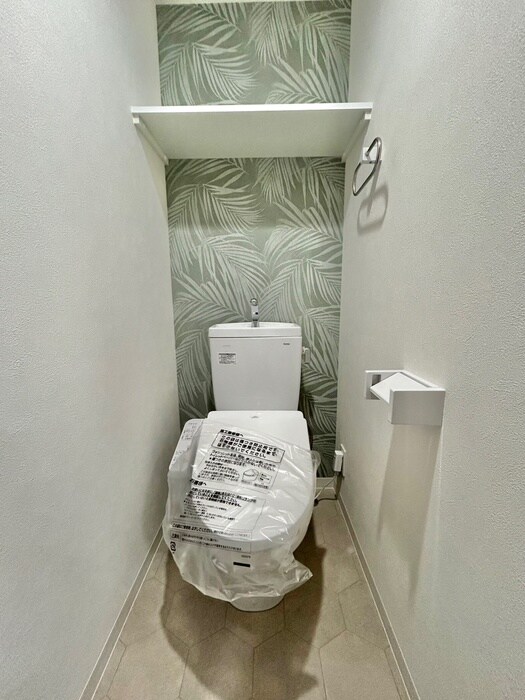 GLUCK MAISON S-SAKAI　ⅩⅥの物件内観写真