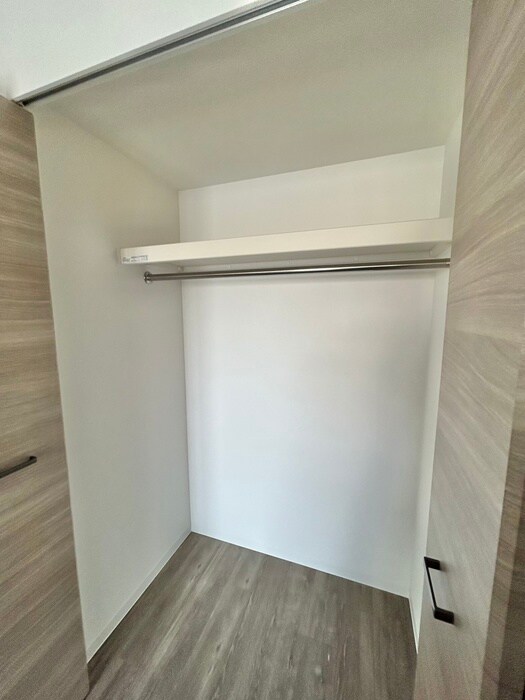 GLUCK MAISON S-SAKAI　ⅩⅥの物件内観写真