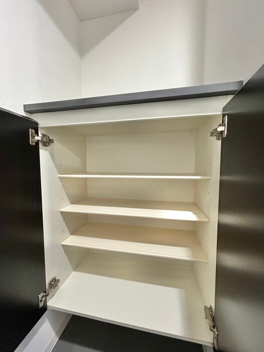 GLUCK MAISON S-SAKAI　ⅩⅥの物件内観写真