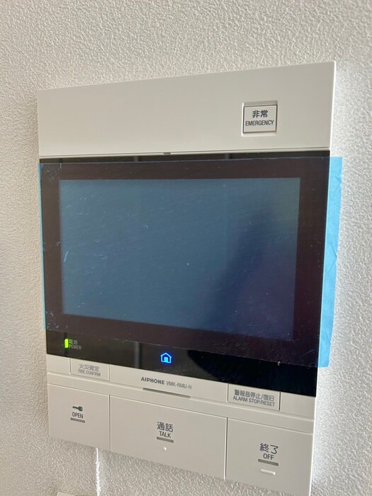 GLUCK MAISON S-SAKAI　ⅩⅥの物件内観写真