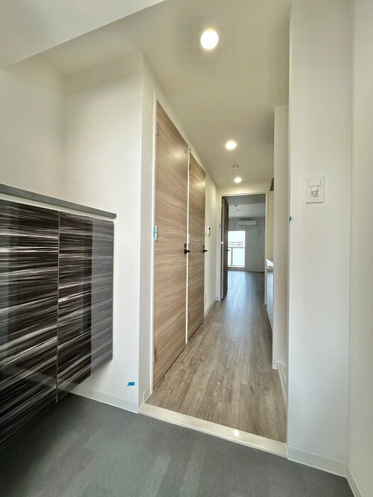 GLUCK MAISON S-SAKAI　ⅩⅥの物件内観写真