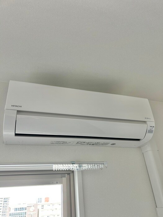 GLUCK MAISON S-SAKAI　ⅩⅥの物件内観写真