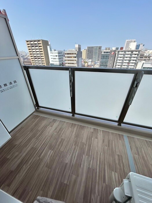 GLUCK MAISON S-SAKAI　ⅩⅥの物件内観写真