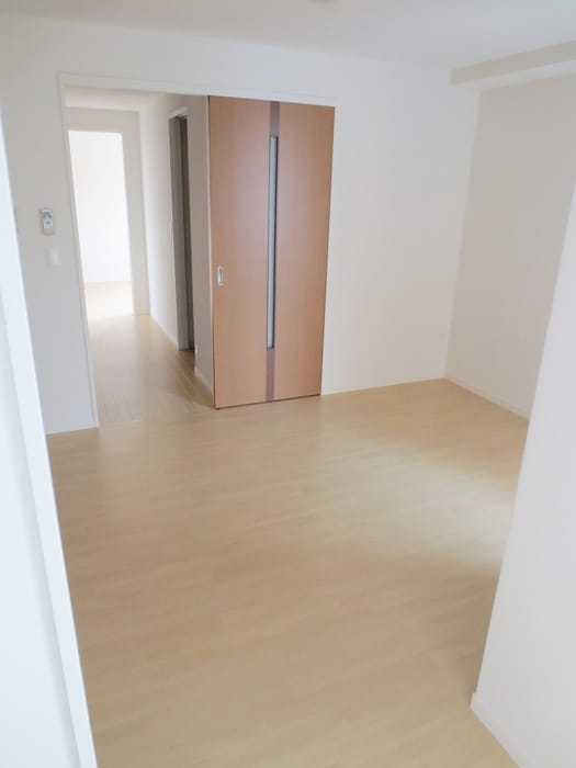 Maison Le Brunの物件内観写真