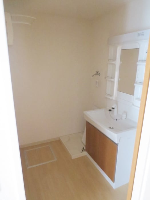 Maison Le Brunの物件内観写真