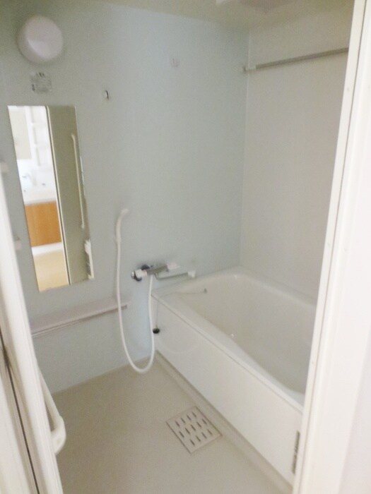 Maison Le Brunの物件内観写真