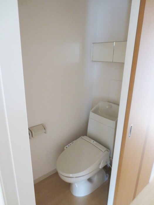 Maison Le Brunの物件内観写真