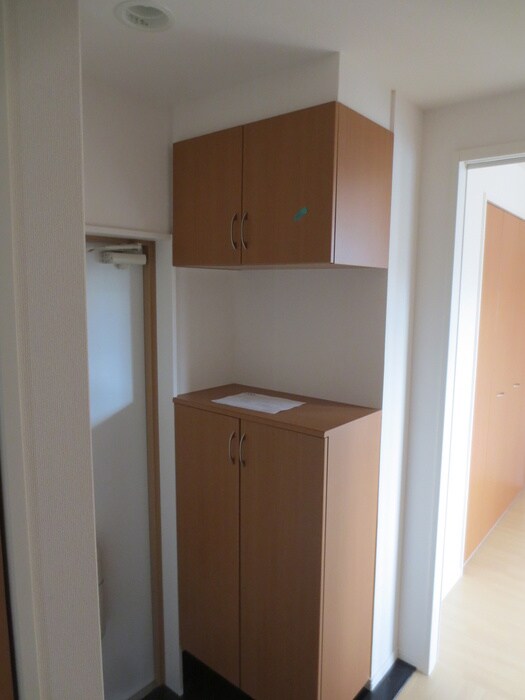 Maison Le Brunの物件内観写真