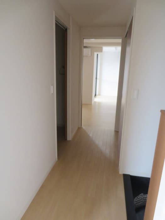 Maison Le Brunの物件内観写真