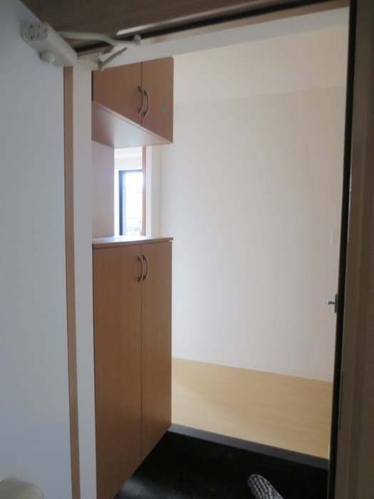 Maison Le Brunの物件内観写真