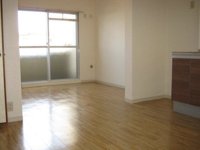 豊中スクエアガ－デンの物件内観写真