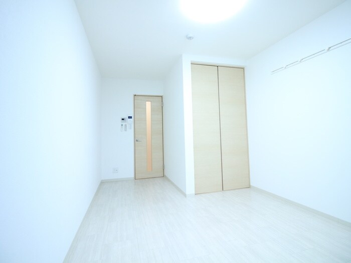 シエテ矢田の物件内観写真