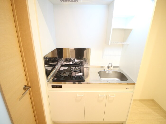 シエテ矢田の物件内観写真