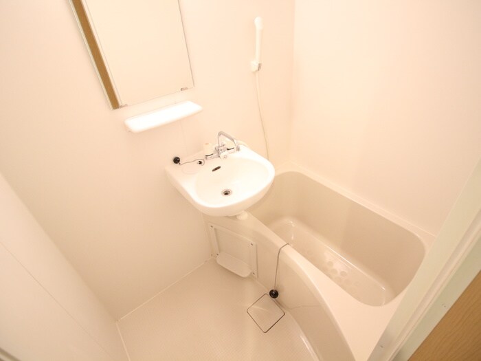 シエテ矢田の物件内観写真