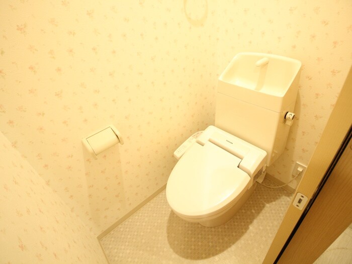 シエテ矢田の物件内観写真