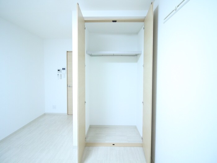 シエテ矢田の物件内観写真