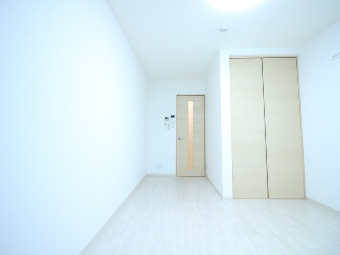 シエテ矢田の物件内観写真