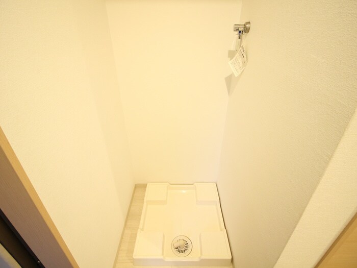 シエテ矢田の物件内観写真