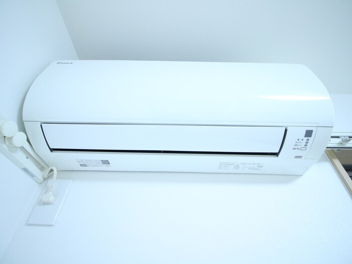 シエテ矢田の物件内観写真