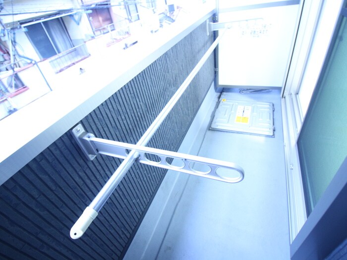 シエテ矢田の物件内観写真