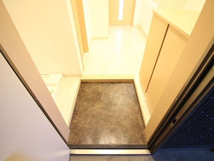 シエテ矢田の物件内観写真