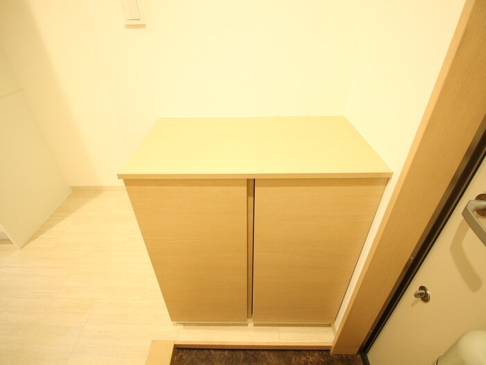 シエテ矢田の物件内観写真