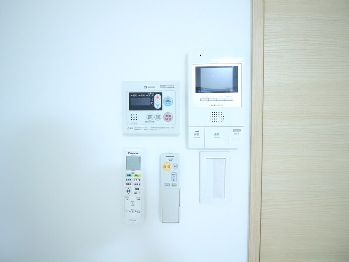 シエテ矢田の物件内観写真