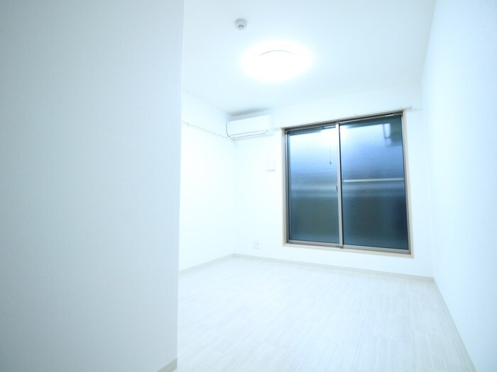 シエテ矢田の物件内観写真