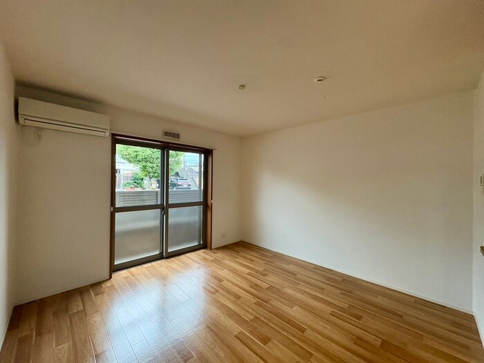 クロワール・シュマンの物件内観写真