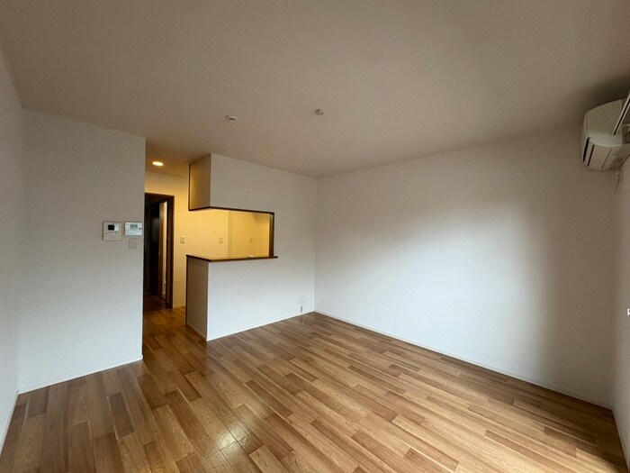 クロワール・シュマンの物件内観写真