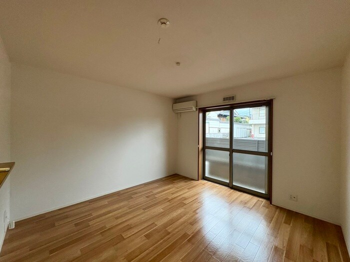 クロワール・シュマンの物件内観写真