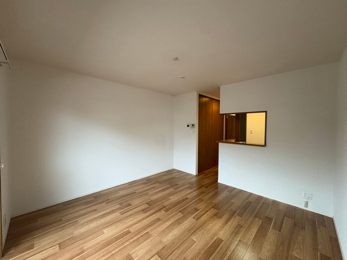 クロワール・シュマンの物件内観写真