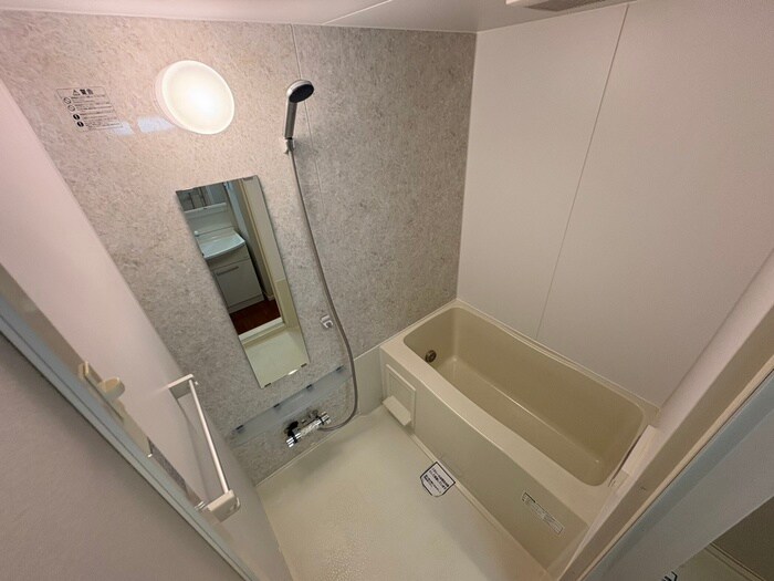 クロワール・シュマンの物件内観写真