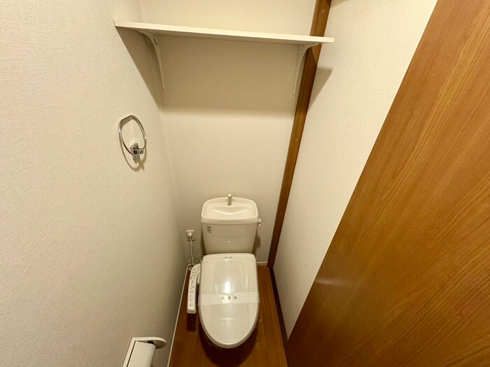 クロワール・シュマンの物件内観写真